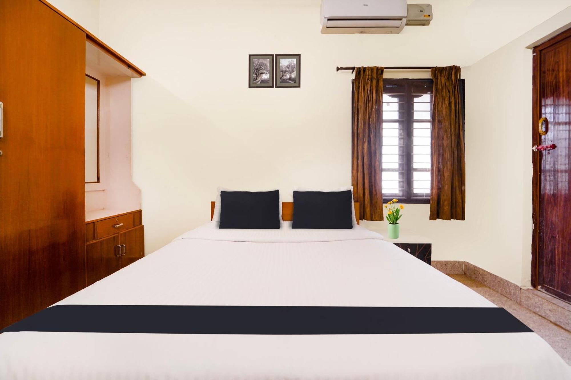 Hotel O Singanallur Coimbatore Irugur Exterior foto